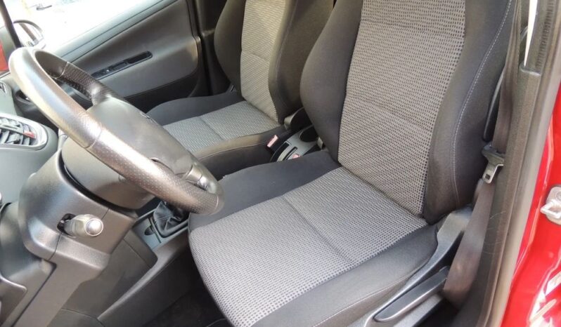 Peugeot 207 1.4 16V Presence full
