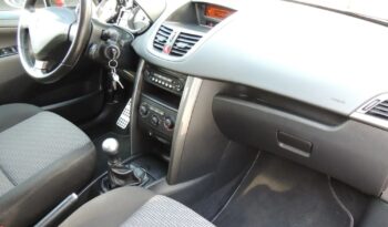 Peugeot 207 1.4 16V Presence full