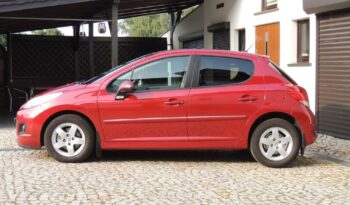 Peugeot 207 1.4 16V Presence full