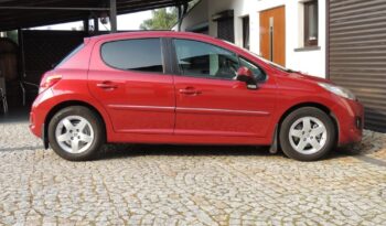 Peugeot 207 1.4 16V Presence full