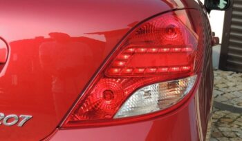 Peugeot 207 1.4 16V Presence full