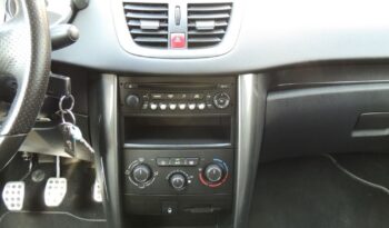 Peugeot 207 1.4 16V Presence full