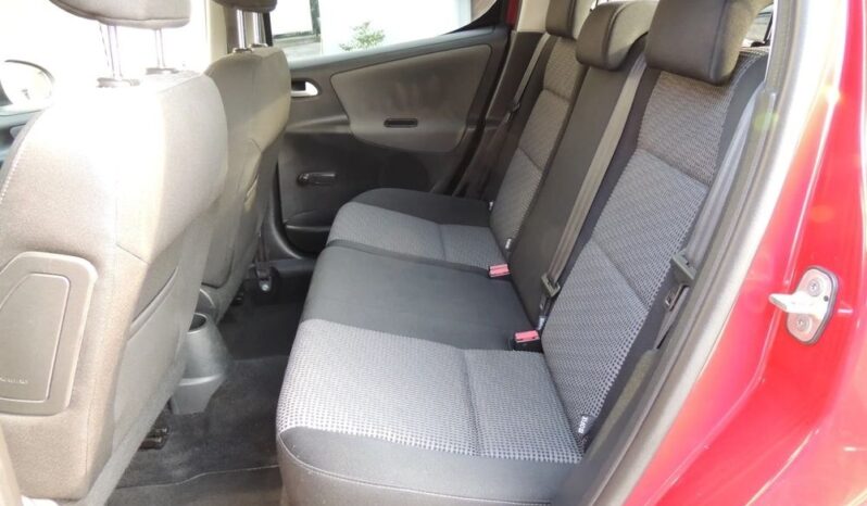 Peugeot 207 1.4 16V Presence full