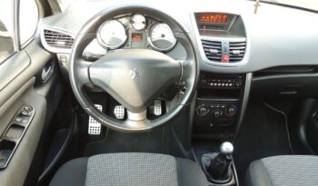 Peugeot 207 1.4 16V Presence full