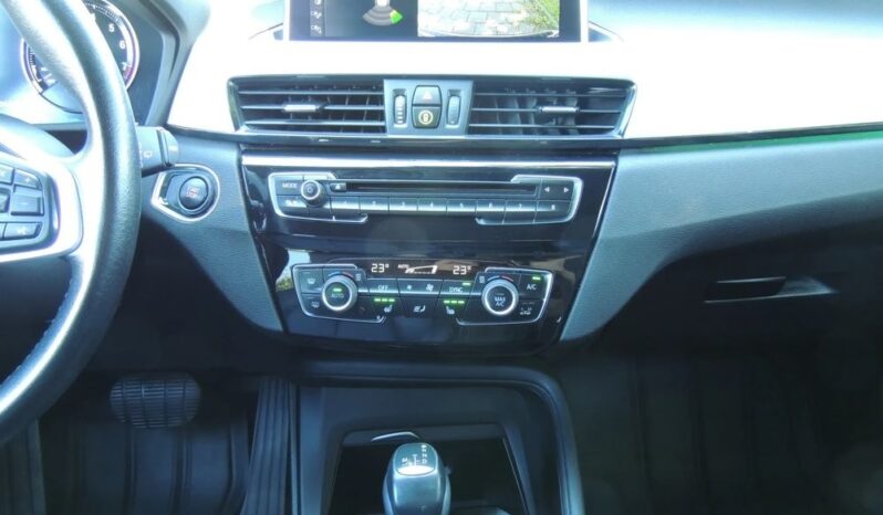 BMW X1 xDrive25e Advantage full