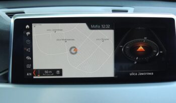 BMW X1 xDrive25e Advantage full
