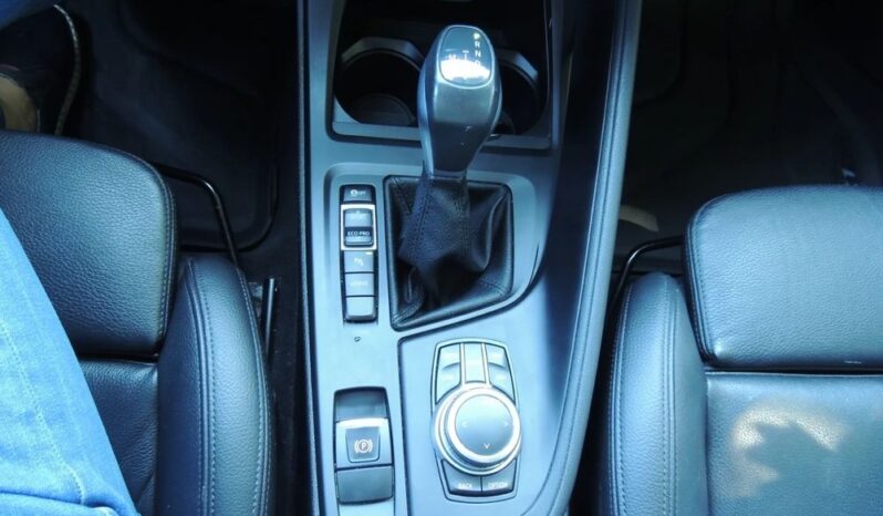 BMW X1 xDrive25e Advantage full