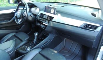 BMW X1 xDrive25e Advantage full