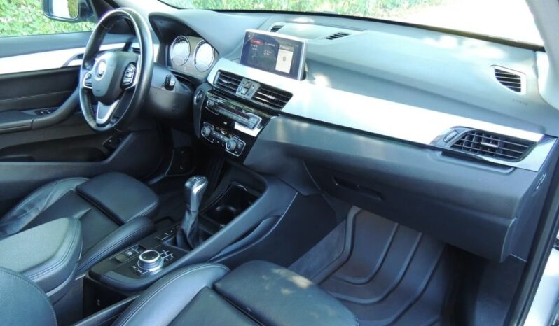 BMW X1 xDrive25e Advantage full