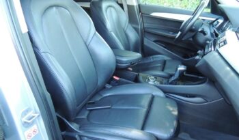 BMW X1 xDrive25e Advantage full