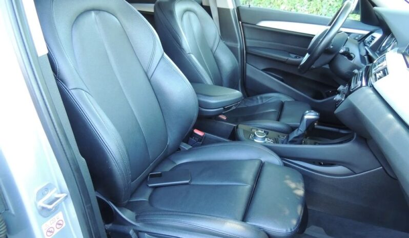 BMW X1 xDrive25e Advantage full