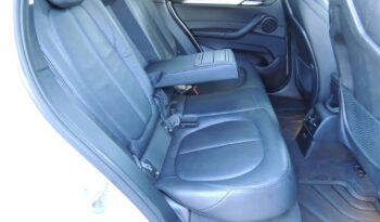 BMW X1 xDrive25e Advantage full
