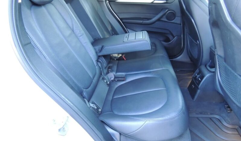 BMW X1 xDrive25e Advantage full