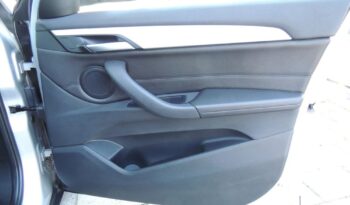 BMW X1 xDrive25e Advantage full