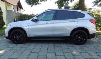 BMW X1 xDrive25e Advantage full
