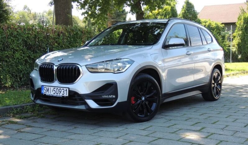 BMW X1 xDrive25e Advantage full