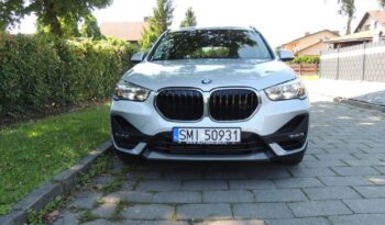 BMW X1 xDrive25e Advantage full