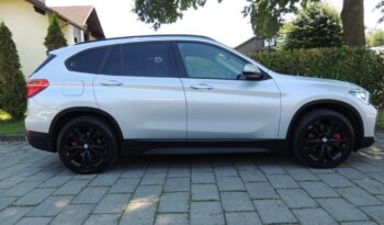 BMW X1 xDrive25e Advantage full