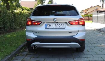 BMW X1 xDrive25e Advantage full