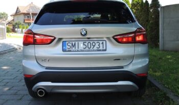 BMW X1 xDrive25e Advantage full