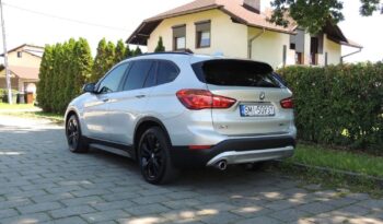 BMW X1 xDrive25e Advantage full