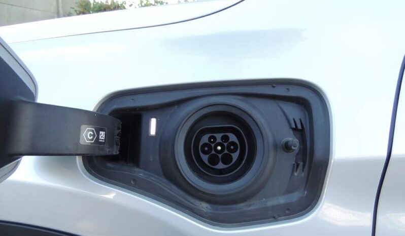 BMW X1 xDrive25e Advantage full