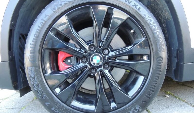 BMW X1 xDrive25e Advantage full