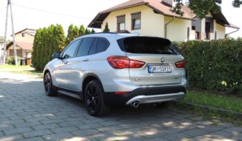 BMW X1 xDrive25e Advantage full