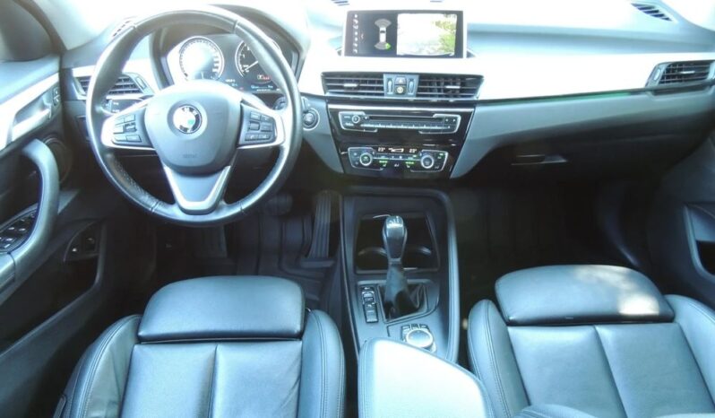BMW X1 xDrive25e Advantage full