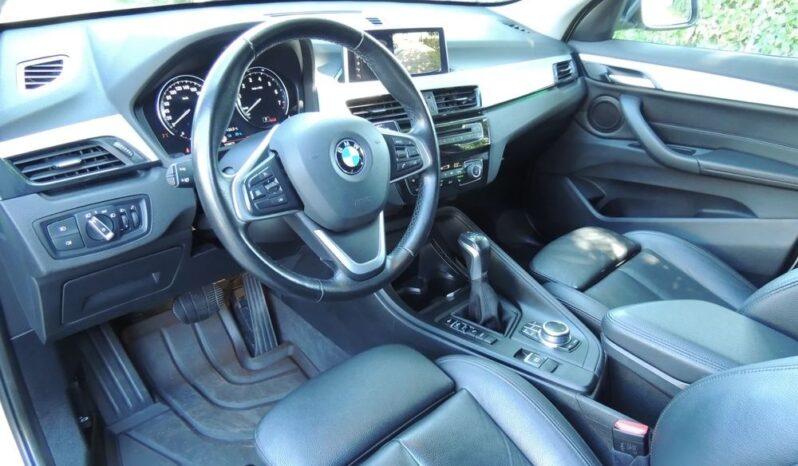 BMW X1 xDrive25e Advantage full