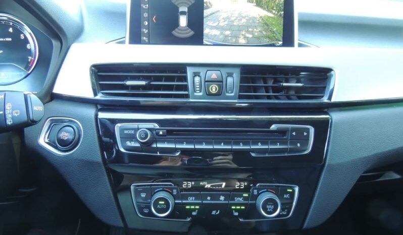 BMW X1 xDrive25e Advantage full