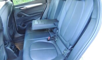 BMW X1 xDrive25e Advantage full