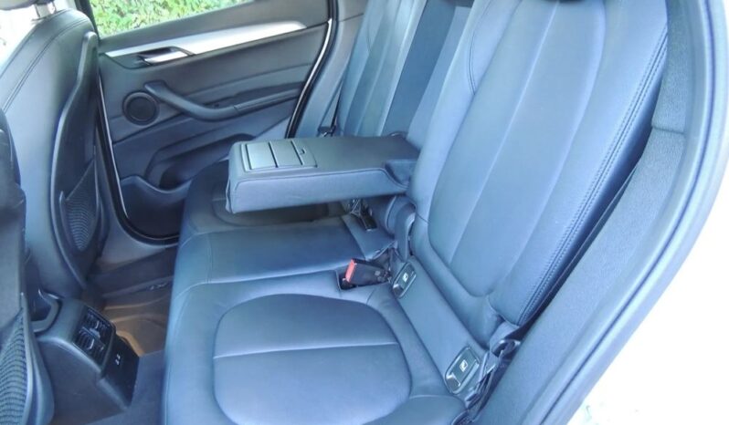 BMW X1 xDrive25e Advantage full