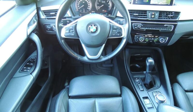 BMW X1 xDrive25e Advantage full