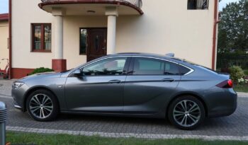 Opel Insignia CT 1.5 T Exclusive S&S full