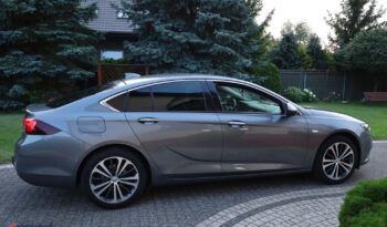 Opel Insignia CT 1.5 T Exclusive S&S full