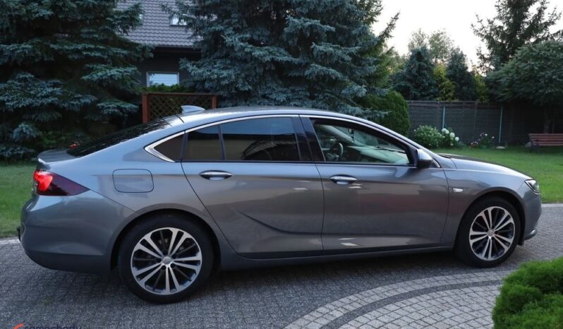 Opel Insignia CT 1.5 T Exclusive S&S full