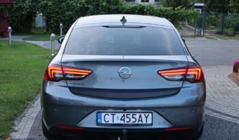 Opel Insignia CT 1.5 T Exclusive S&S full