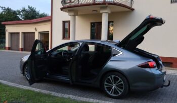 Opel Insignia CT 1.5 T Exclusive S&S full