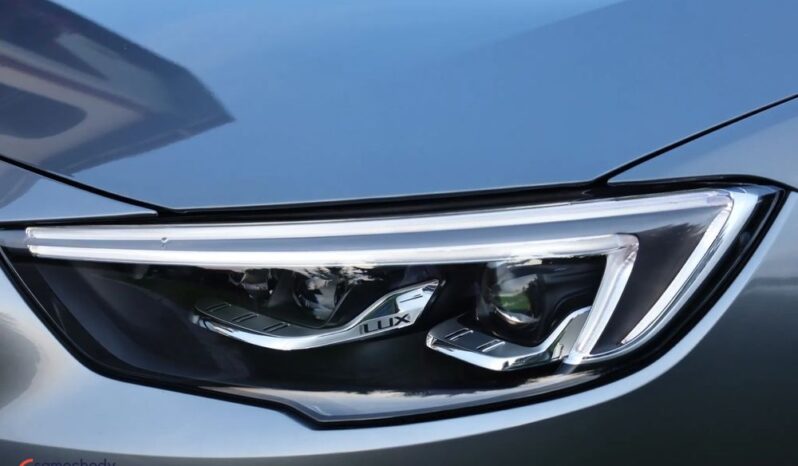 Opel Insignia CT 1.5 T Exclusive S&S full