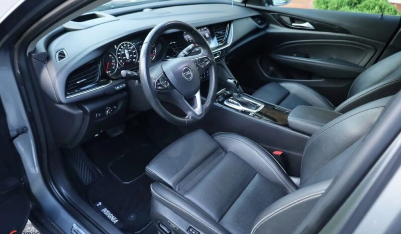 Opel Insignia CT 1.5 T Exclusive S&S full
