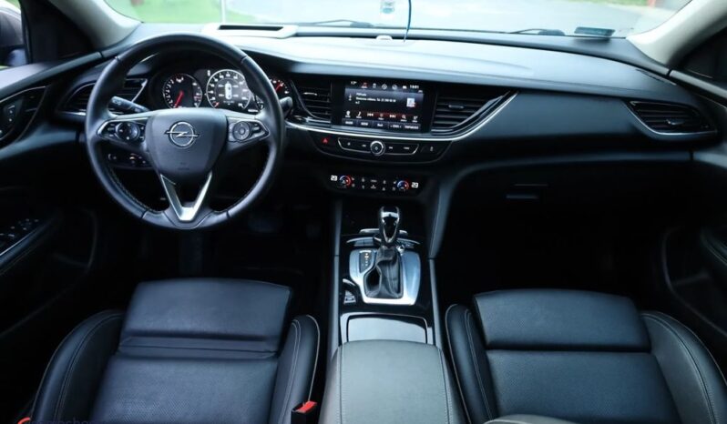 Opel Insignia CT 1.5 T Exclusive S&S full