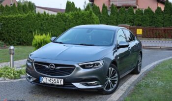Opel Insignia CT 1.5 T Exclusive S&S full