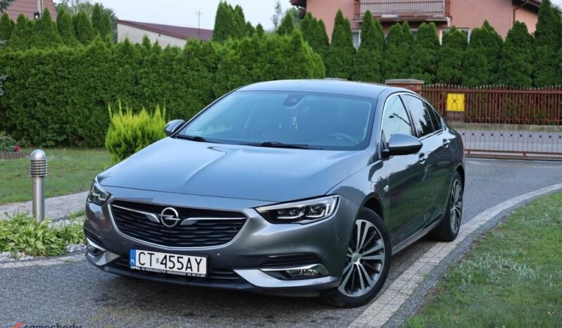 Opel Insignia CT 1.5 T Exclusive S&S full