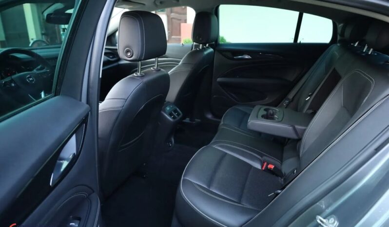 Opel Insignia CT 1.5 T Exclusive S&S full