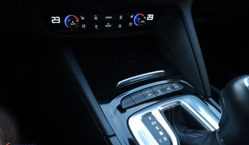Opel Insignia CT 1.5 T Exclusive S&S full