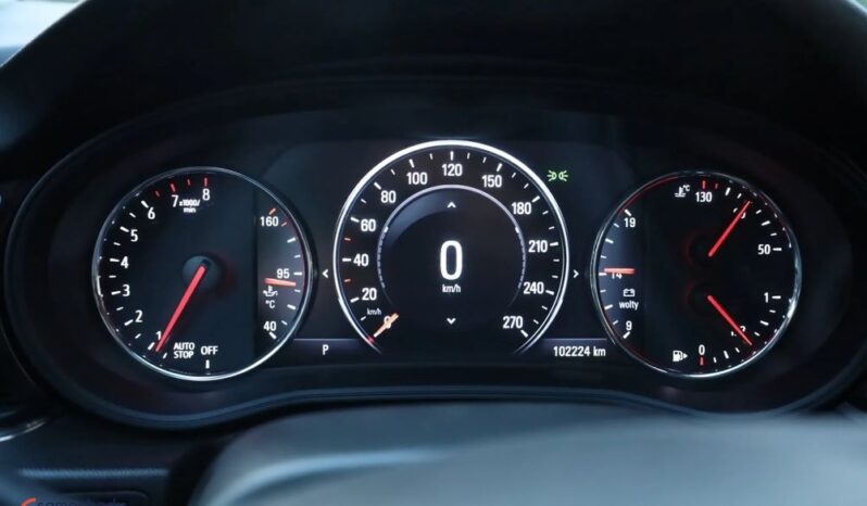 Opel Insignia CT 1.5 T Exclusive S&S full