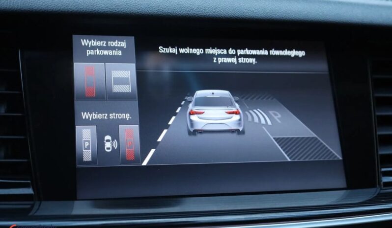 Opel Insignia CT 1.5 T Exclusive S&S full