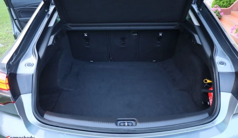 Opel Insignia CT 1.5 T Exclusive S&S full