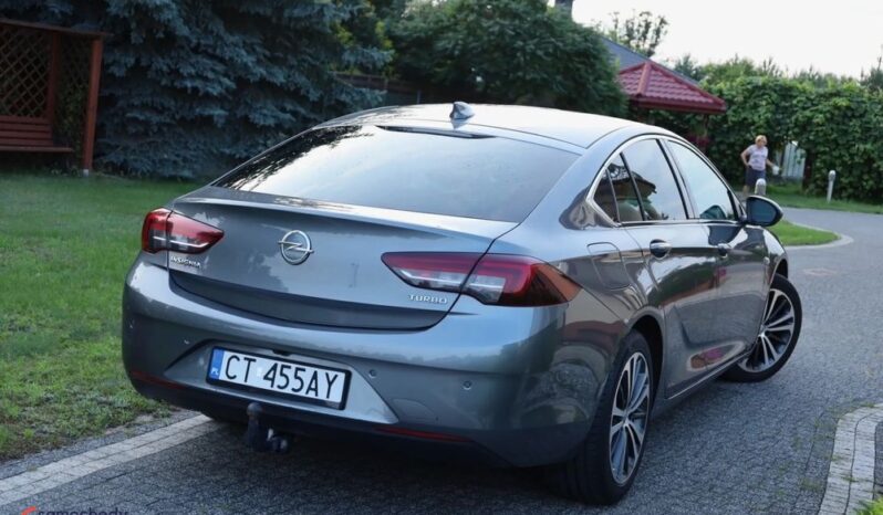 Opel Insignia CT 1.5 T Exclusive S&S full